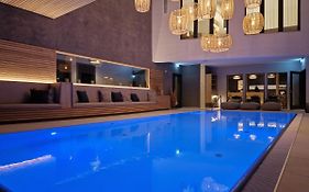 Landhotel Rittmeister & Kraeuter-Spa Adults Only